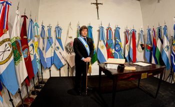 La Casa Rosada recibió con sorpresa el contraataque de los gobernadores | Gobierno