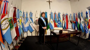 Sorpresa en la Casa Rosada por el contraataque de los gobernadores y temor al freno de la "reforma laboral 2026"