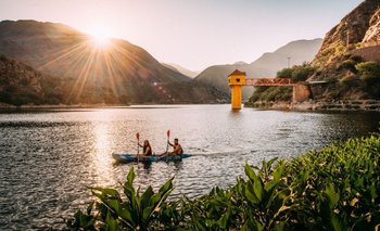 Destinos Riojanos: impulsan el fortalecimiento del sector turístico | Turismo