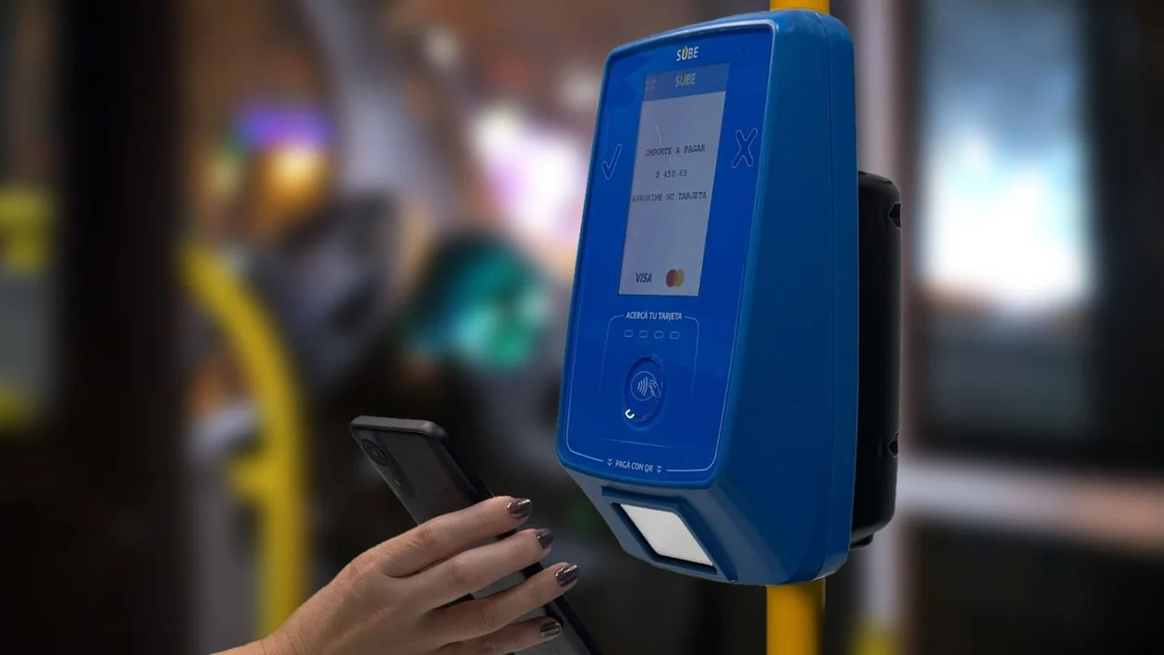 Cómo acceder a la promoción de Banco Nación.