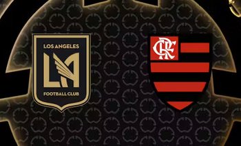 Flamengo vs LAFC por Mundial de Clubes: cuándo juegan, formaciones y cómo ver en vivo | Flamengo