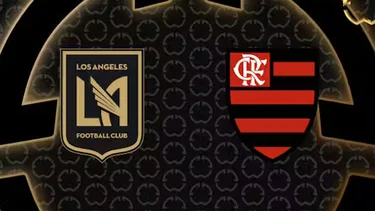 Flamengo vs Los Angeles FC por Mundial de Clubes: cuándo juegan, formaciones y cómo ver en vivo