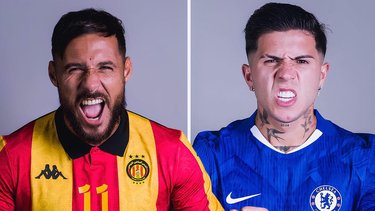 Chelsea de Enzo vs Esperance de Túnez por Mundial de Clubes: cuándo juegan, formaciones y cómo ver en vivo