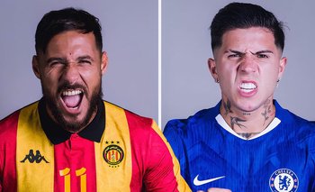 Chelsea de Enzo vs Esperance de Túnez por Mundial de Clubes: cuándo juegan y TV en vivo | Mundial de clubes