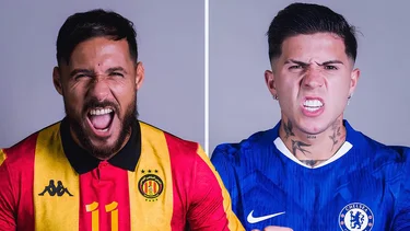 Chelsea de Enzo vs Esperance de Túnez por Mundial de Clubes: cuándo juegan, formaciones y cómo ver en vivo