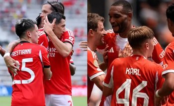 Bayern Munich vs Benfica por Mundial de Clubes 2025: cuándo juegan, formaciones y cómo ver | Bayern munich