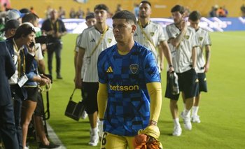 El Kun Agüero defendió a Marcos Rojo y criticó a Boca: "Viene de Europa" | Boca juniors