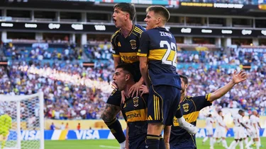 Boca Juniors vs Auckland City por Mundial de Clubes: cuándo juegan, formaciones y cómo ver en vivo