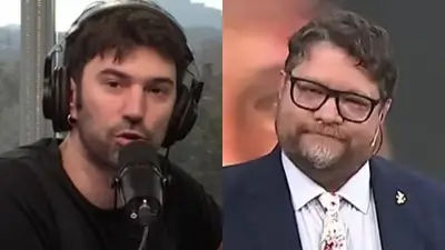 Pedro Rosemblat. Nicolás Wiñazki. Pedro Rosemblat. Nicolás Wiñazki.