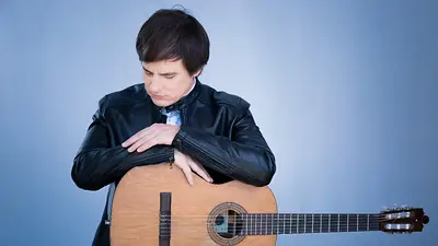 Entradas Nahuel Pennisi en el Teatro Broadway 2025: precios, dónde comprar y fechas de cuándo toca Entradas Nahuel Pennisi en el Teatro Broadway 2025: precios, dónde comprar y fechas de cuándo toca