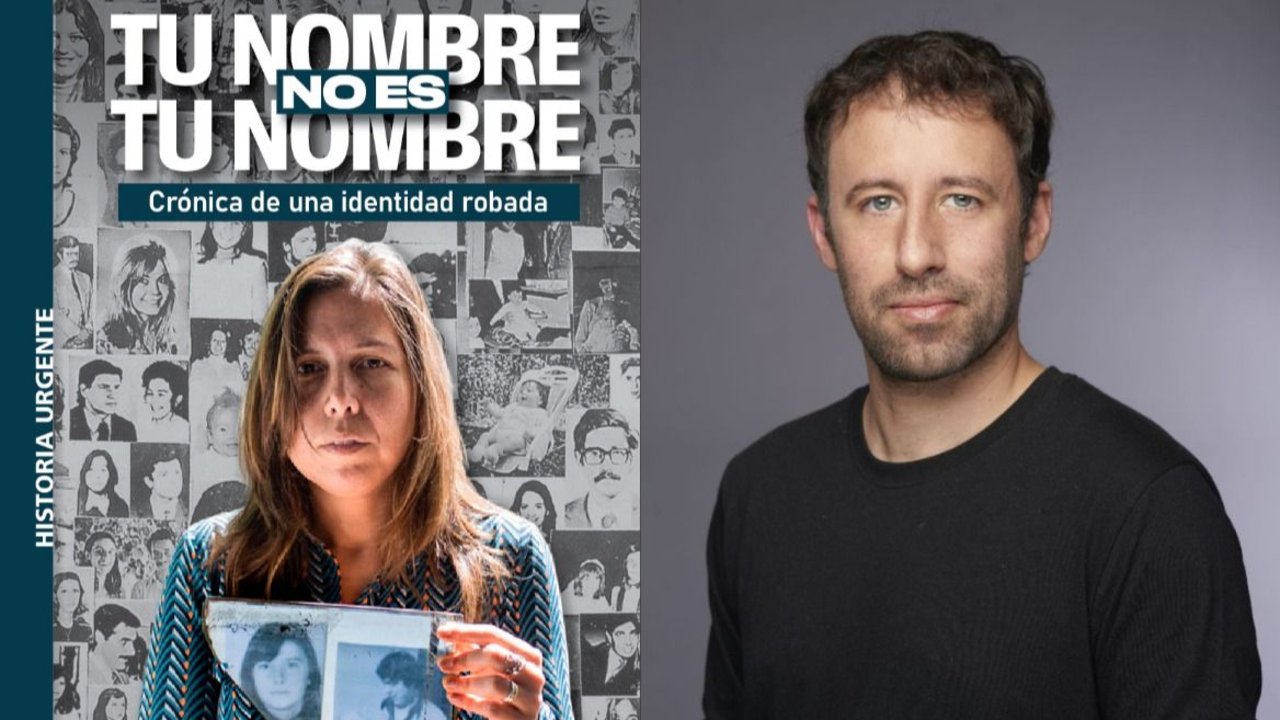 Libros. Federico Bianchini.