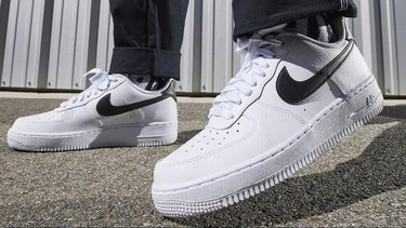 Gran oferta en los outlet de Nike y Puma: 2x1 en calzado
