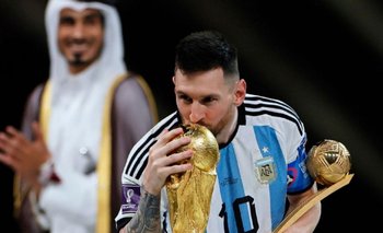Las mejores 15 frases de Lionel Messi en la historia | Lionel messi
