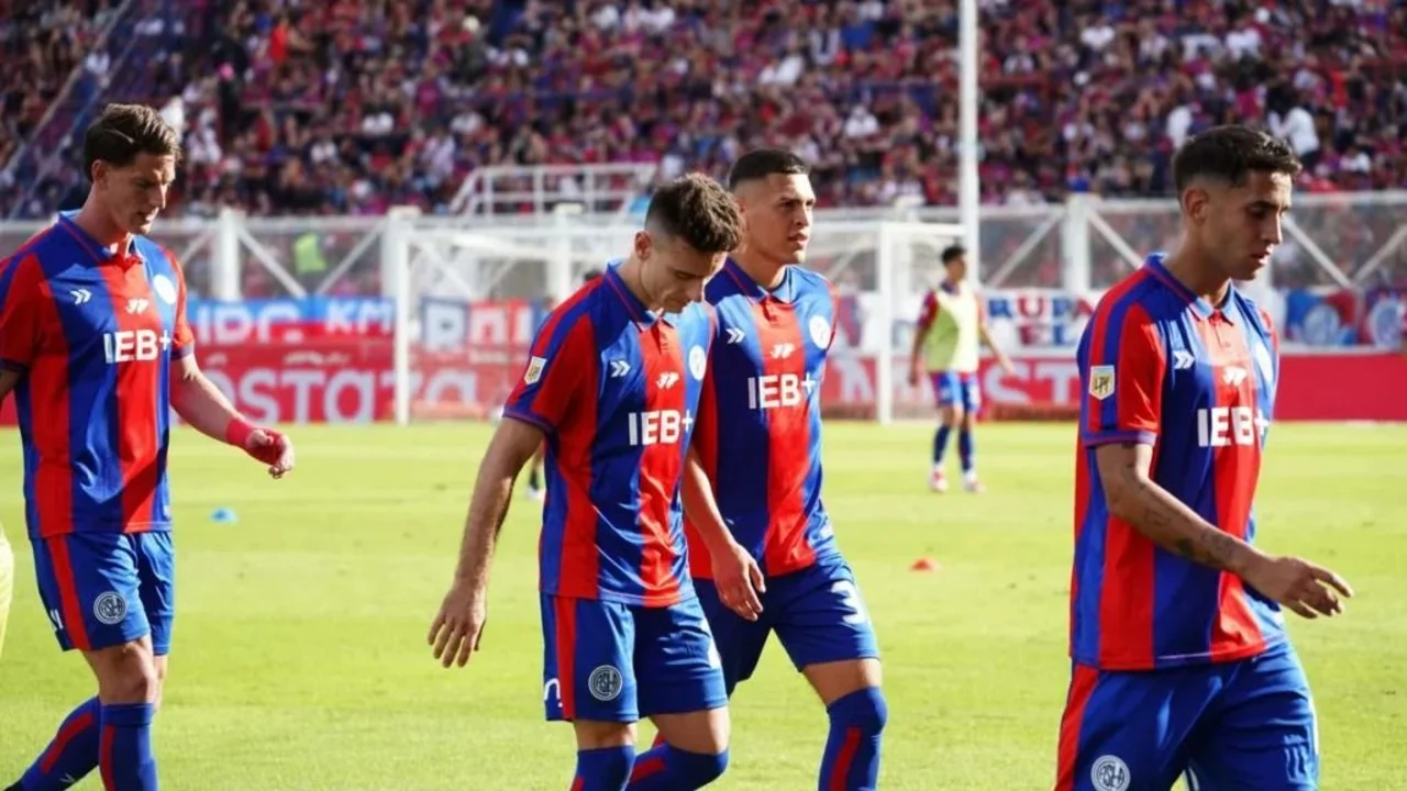 San Lorenzo, Elián Irala, mercado de pases, fútbol argentino