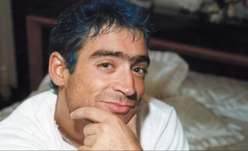 Cómo fue el trágico accidente en el que murió Rodrigo Bueno | Música