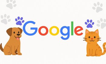 Shock por el secreto para que Google ladre como perro | Google