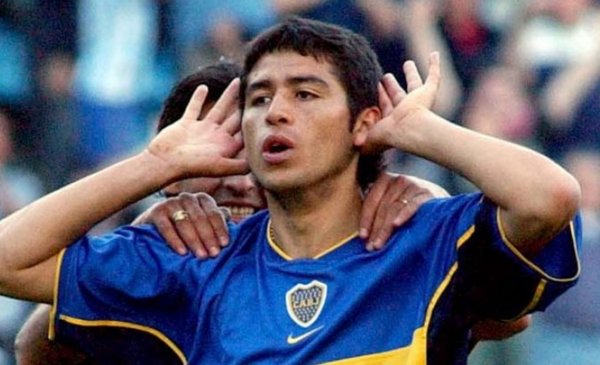 Las mejores 15 frases de Juan Román Riquelme, ídolo de Boca, en su cumpleaños
