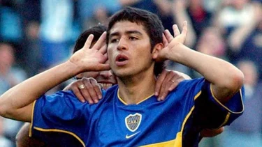 Las mejores 15 frases de Juan Román Riquelme, ídolo de Boca, en su cumpleaños