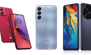Cinco celulares “potentes” y baratos desde $280.000 | Celulares