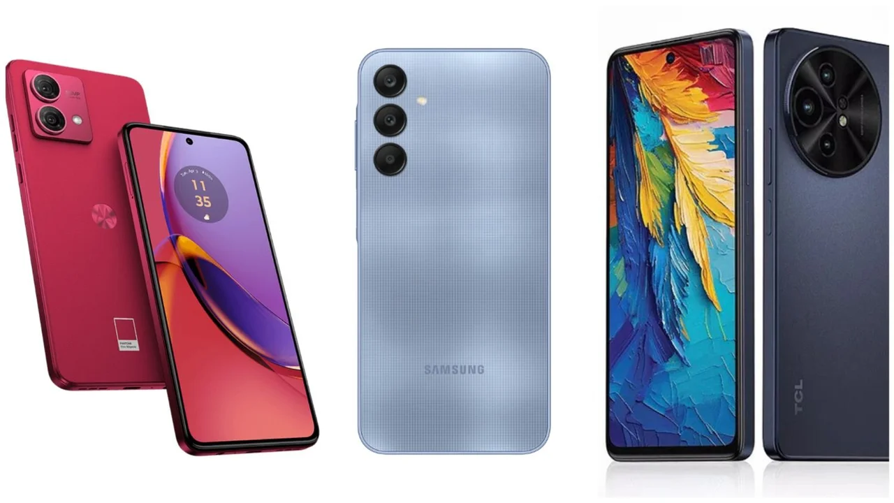 Celulares