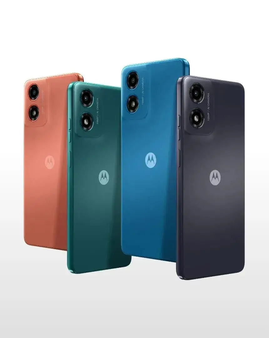 Motorola G04