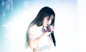 Saramalacara cierra "La Trinidad" en Deseo con un show final cargado de sorpresas | Música