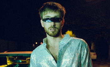 Iñaki Aldao estira los límites del pop con “Elástico” | Música