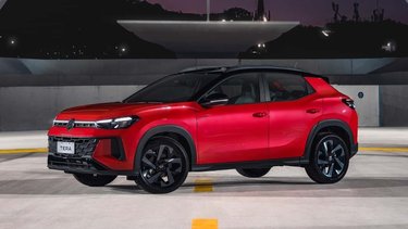 Cinco estrellas: la calificación que obtuvo la marca de auto más vendida en Argentina