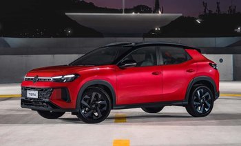 Cinco estrellas: la calificación que obtuvo la marca de auto más vendida en Argentina | Autos