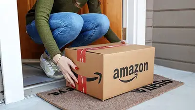 Amazon Amazon