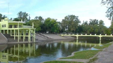 El refugio en Buenos Aires que conecta con la naturaleza y es la cuna del automovilismo