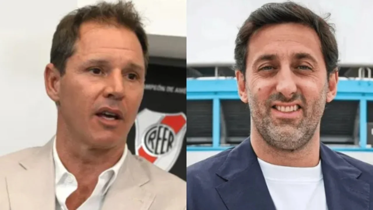 Brito avanzará por Salas y romperá el "pacto de caballeros" del fútbol argentino