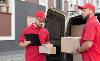 ¿Cuánto hay que pagar para hacer compras "puerta puerta"? | Importaciones