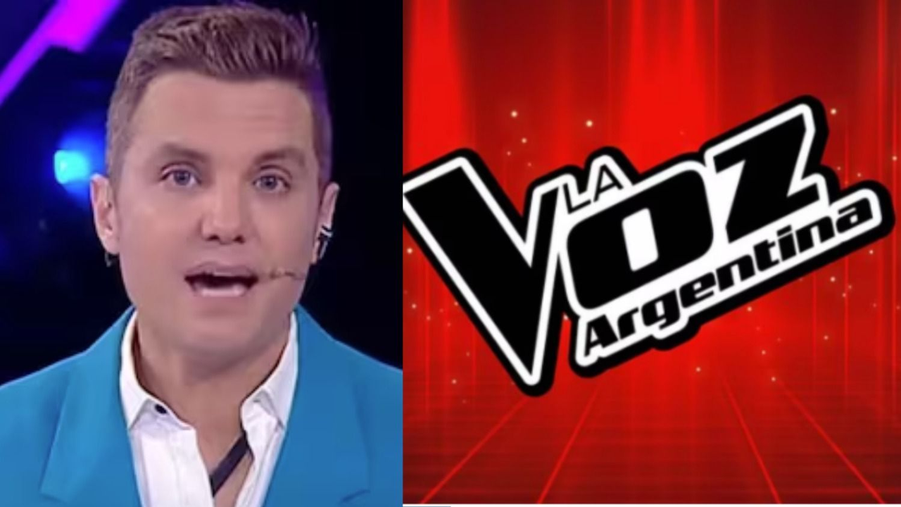 Cómo fue el rating en el debut de La Voz Argentina. Semifinal de Gran Hermano rating. Cuándo estrenó La Voz Argentina.