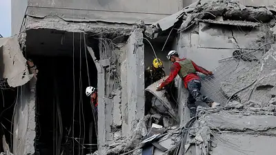 Trump dice que el alto el fuego entre Israel e Irán ya está en vigor Trump dice que el alto el fuego entre Israel e Irán ya está en vigor