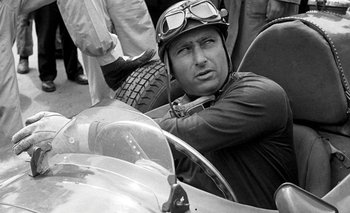 Las mejores 15 frases de Juan Manuel Fangio en la historia | Juan manuel fangio