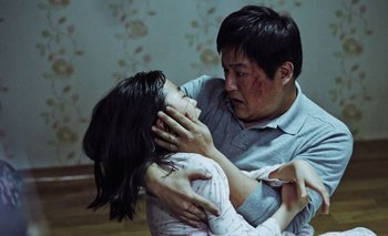 Final explicado de El Extraño (The Wailing), la película de gran éxito | Películas