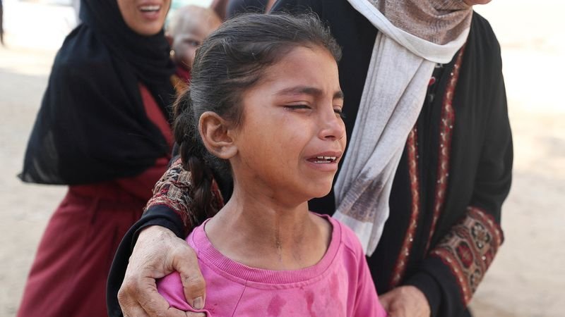 Israel mata a 29 personas en Gaza tras alcanzar una tregua con Irán