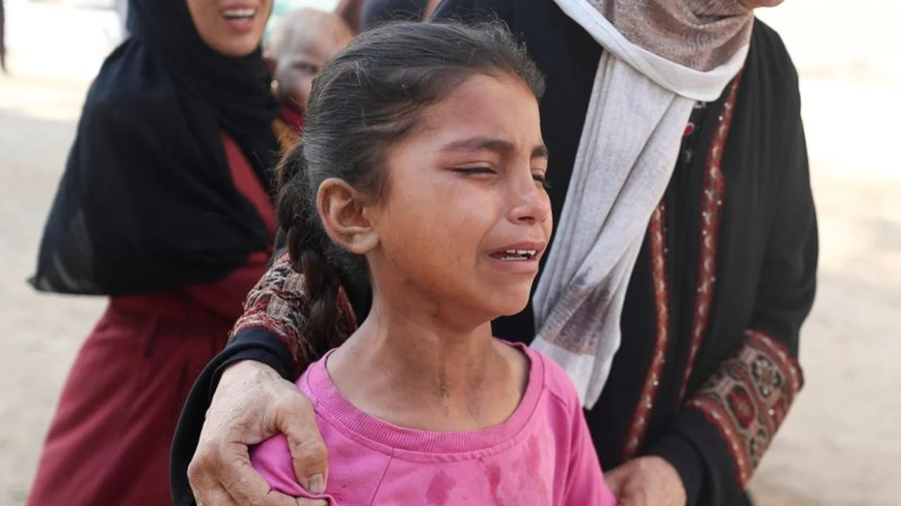 Israel mata a 29 personas en Gaza tras alcanzar una tregua con Irán