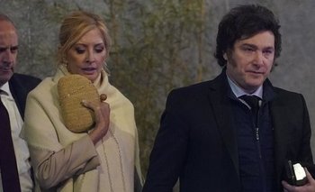 Yuyito habló de Milei y su entorno: "Me enteré de cosas horrendas" | Javier milei presidente