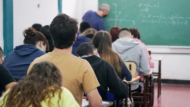 Inscribite en el CBC de la UBA: cómo hacer para empezar a cursar en agosto
