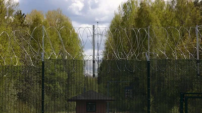 Finlandia endurece la frontera septentrional de la OTAN por temor a una guerra con Rusia Finlandia endurece la frontera septentrional de la OTAN por temor a una guerra con Rusia