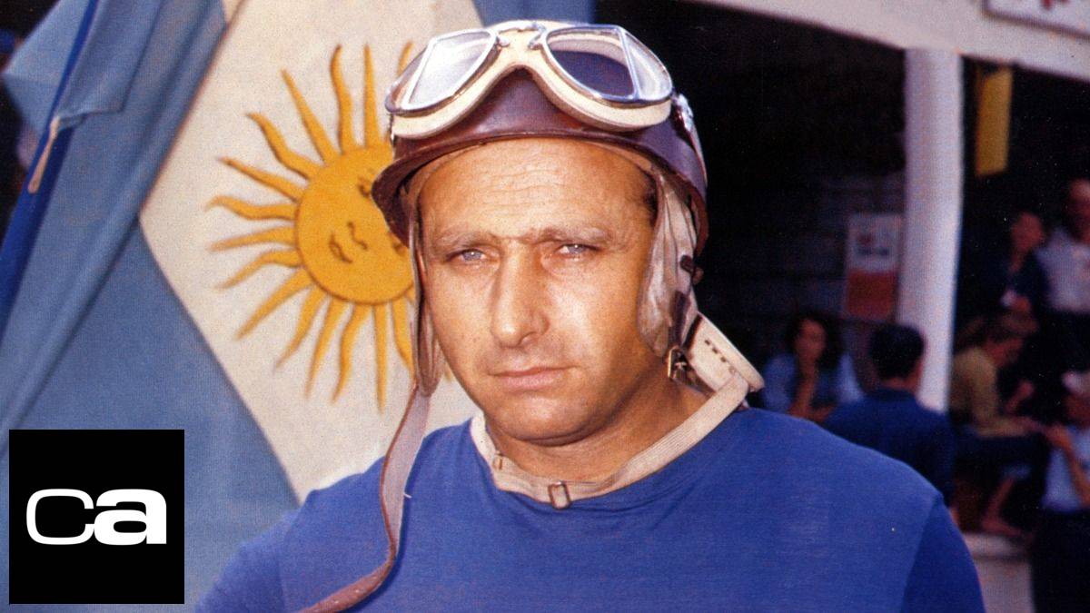 Fórmula 1: el homenaje que recibiría Juan Manuel Fangio si vuelve el Gran Premio de Argentina