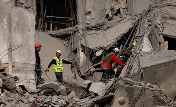 Israel mata a 29 personas en Gaza mientras tensa la "tregua" con Irán | Franja de gaza
