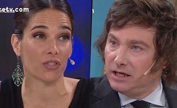 Juana Viale habló de la Argentina de Javier Milei: "No sé" | Televisión 