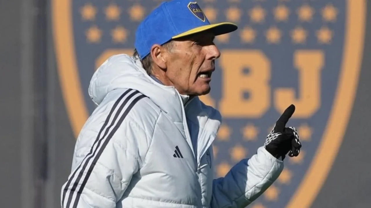 Qué necesita Boca para pasar a octavos de final del Mundial de Clubes 2025