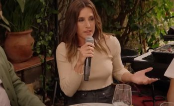 El fuerte reclamo de Soledad Pastorutti que llamó la atención del folklore: "No lo ves" | Folklore