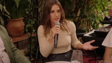 El fuerte reclamo de Soledad Pastorutti que llamó la atención del folklore: "No lo ves en los festivales"