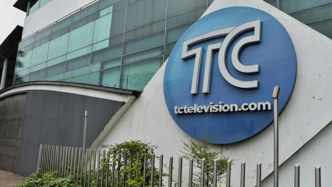 Audiencia Nacional de España aprueba extradición de ecuatoriano vinculado a ataque a canal de TV