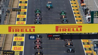Un campeón retirado de la Fórmula 1 filtró que puede volver: "Tengo que admitir"